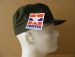 Patrol Cap -OD Green